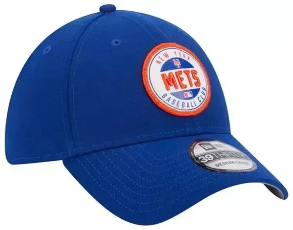 Size L New York Mets MLB Fan Cap, Hats for sale | eBay