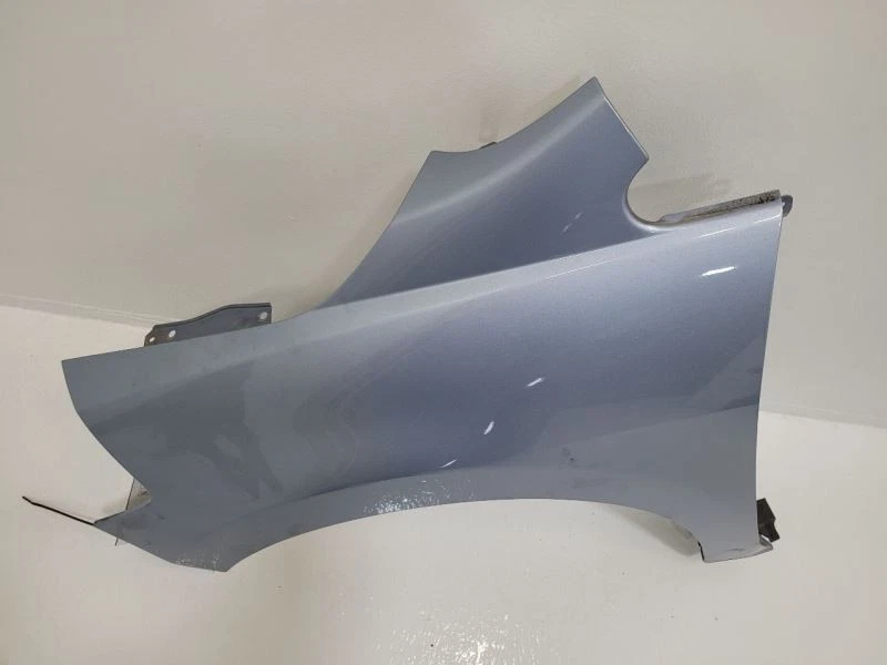 2007 2008 2009 2010 2011 2012 NISSAN VERSA Driver Left Fender Hatchback  Foto 2 de 4