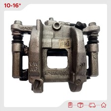 Skoda Elroq Vorderer Bremssattel 60 Elektromotor 150kW (204 HP) 1EA615124A 2025