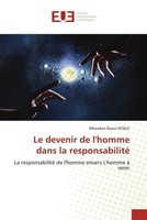 Le Devenir De L'homme Dans La Responsabilité Mbonken Raoul Ntiele Taschenbuch