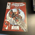 Marvel Comics The Amazing Spider-Man #39 Variant Cover Deadpool Spider-Man