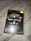 Shellshock: Nam 67 / Game (Microsoft Xbox, 2004) Complete Clean VG