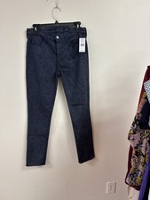 AG Adriano Goldschmied Waist 27 Slim Fit Jeans