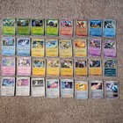 Pokemon TCG Reverse Holo Bundle Scarlet & Violet Temporal Forces Set