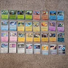 Pokemon TCG Reverse Holo Bundle Scarlet & Violet Temporal Forces Set