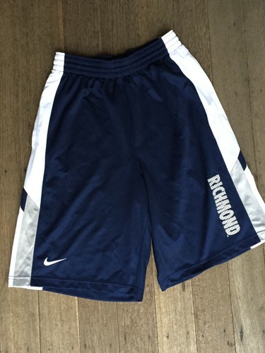 Nike Richmond Spiders Basketball Shorts 