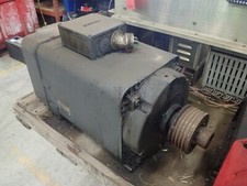 Siemens Motor 1 PH6161-4NF00-Z _ Z: K42 K83