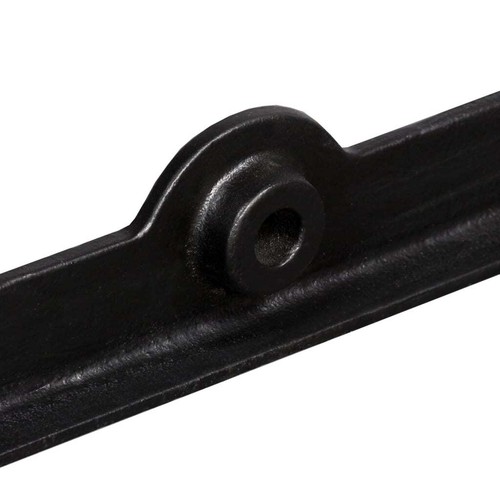 2x Replacement Legs For Bench Side Table A/Y/O/X-Frame Cast Iron Furniture Parts - Picture 38 of 156