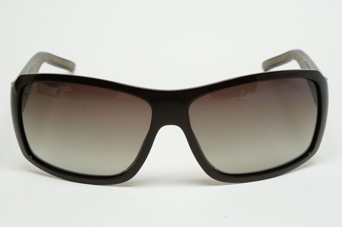 GUCCI サングラス GG1512SK-004 BROWN/GREEN ユニセックス