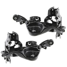 For Renault Koleos 2008-2016 Rear Track Trailing Arms Wishbones Suspension