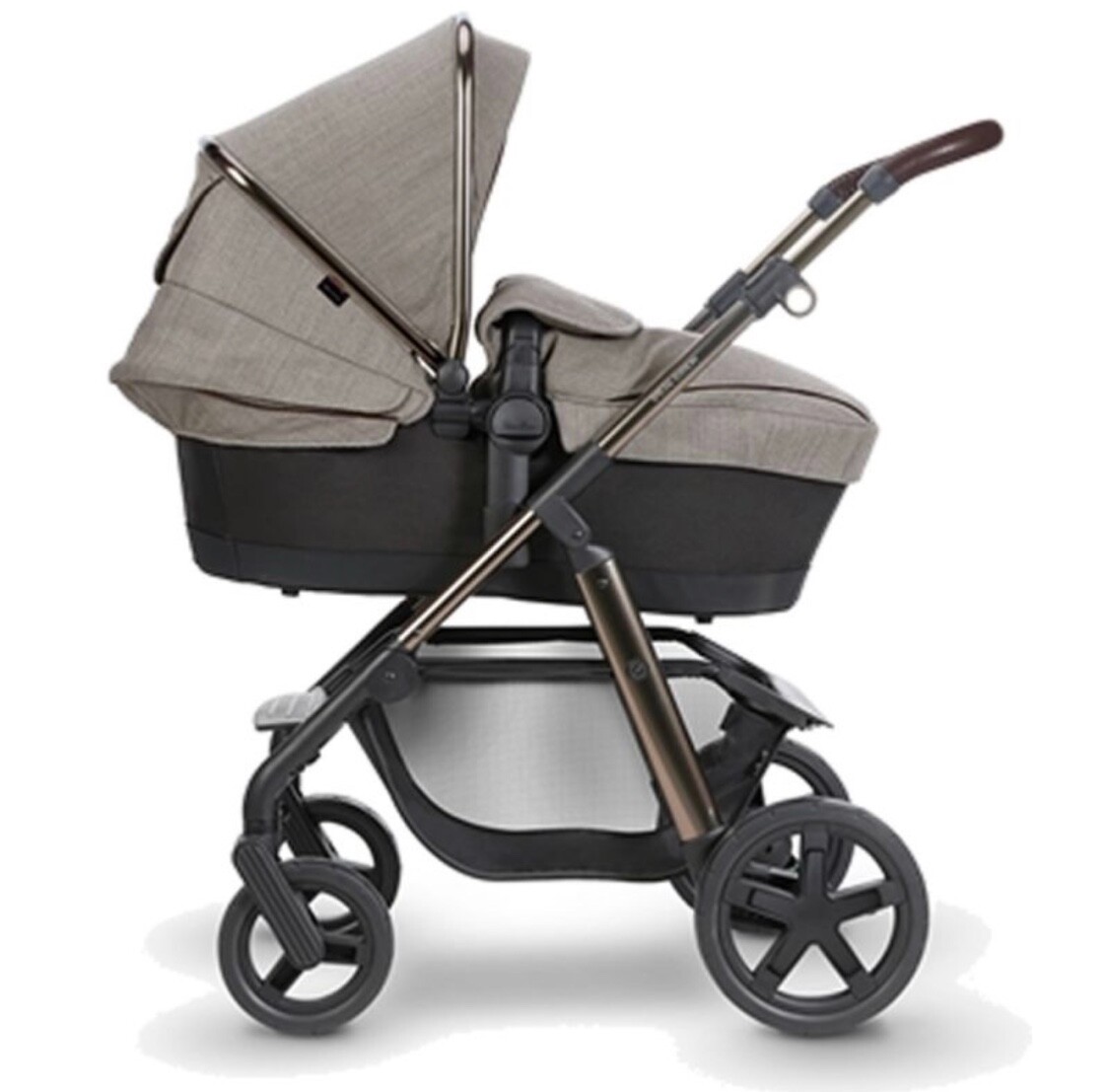 Pioneer Special Edition Silver Cross Pioneer Children's Pram