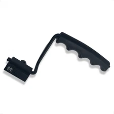 M+M Industries 1913 Picatinny Rail Mounted Folding Tactical Carry Handle