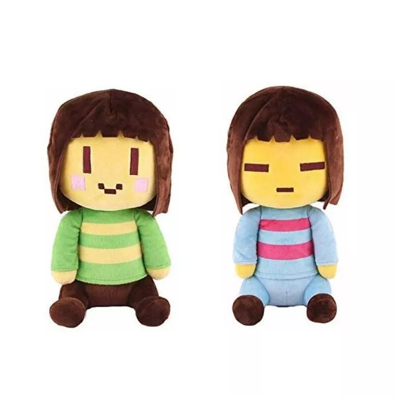 Extra Slot Frisk