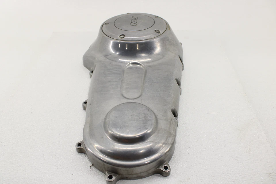 Cubierta primaria exterior Harley 12-16 Switchback 12-17 Slim 08-11 Cross Bones Foto 3 de 4