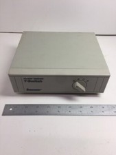 INMAC 4 DEVICE CENTRONICS T SWITCH 1944