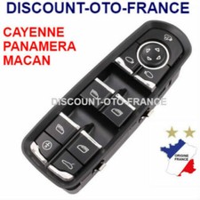Lève vitre Porsche PANAMERA