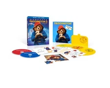 Paddington 2 (Walmart Exclusive) (Blu-ray + DVD)New