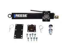 Reese Friction Sway Control - Value Sway Control