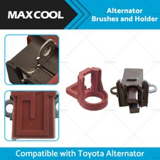Alternator Brushes and Holder Suitable For Toyota Alternator