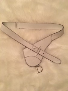 cristian dior saddle bolsa