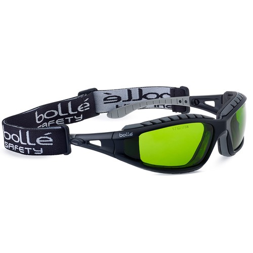 Bolle Safety Glasses Spectacles BOLLE Eye Protection Accessories - Various Types - 第 162/222 張圖片