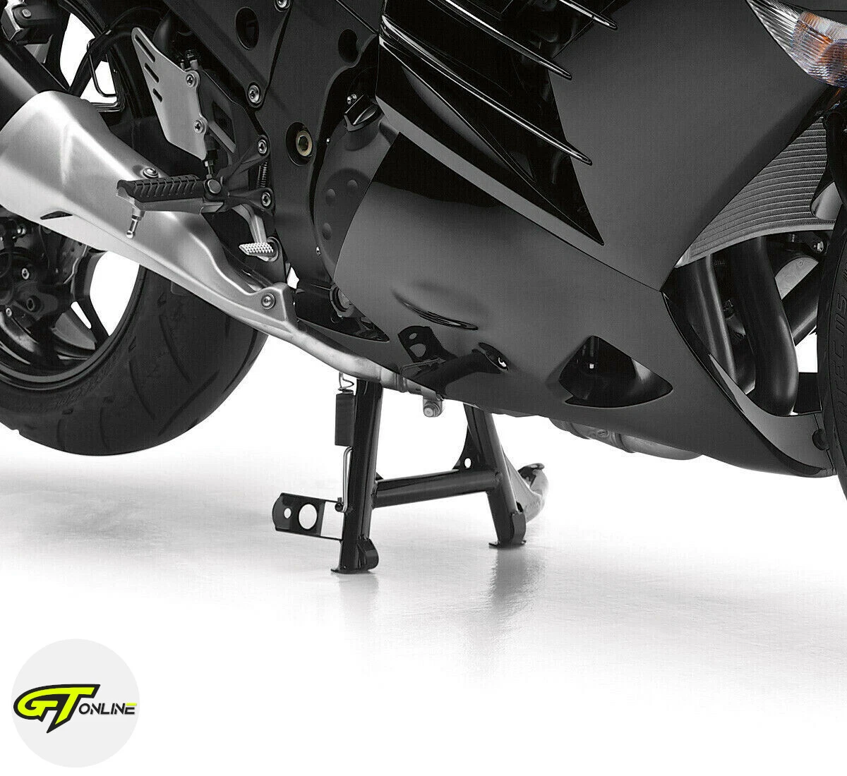 Zzr1400 2016 deals