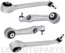 4x QUERLENKER VORDERACHSE UNTEN VORNE HINTEN FÜR TESLA MODEL S 5YJS MODEL X 5YJX