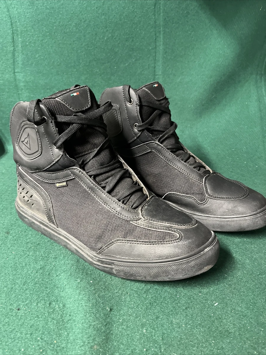 Dainese shoes shop