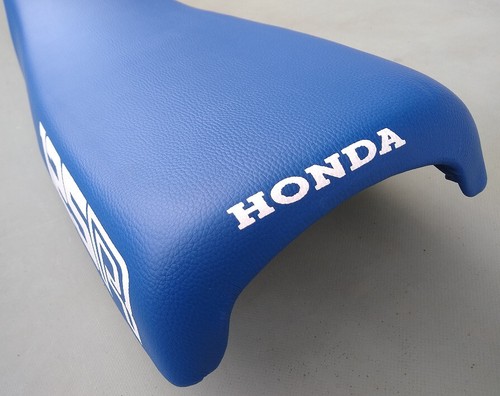 HOUSSE DE SELLE HONDA 125 MTX R /JD05 - JD07 - Foto 5 di 5