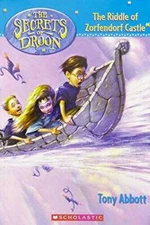 The Riddle of Zorfendorf Castle (The Secrets of Droon #25) - VERY GOOD