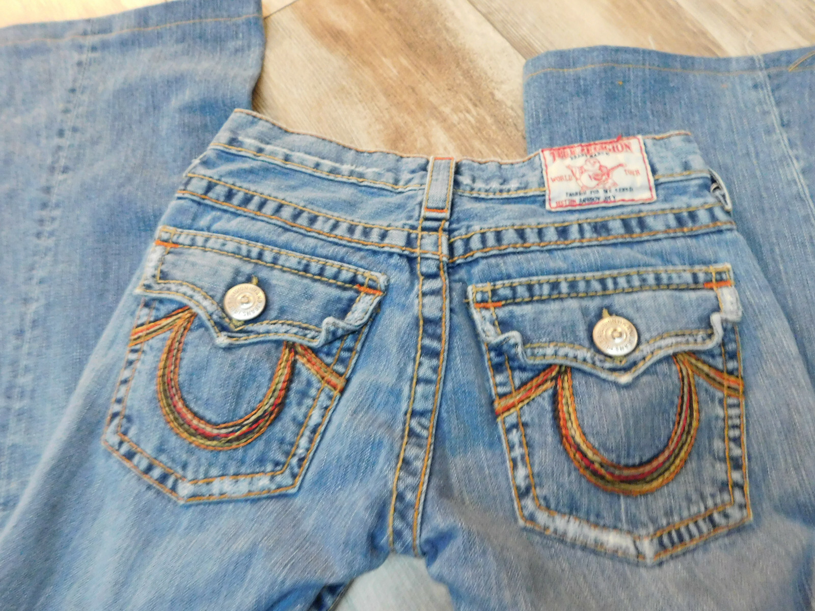 true religion pants price