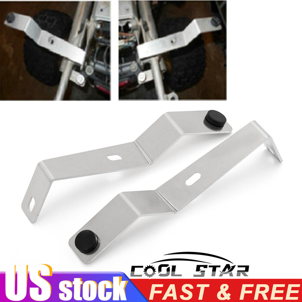 Sell AFTERMARKET Yamaha Banshee Rear Brake Rotor & Hub 1987-2006 R-8 In - Foto 12