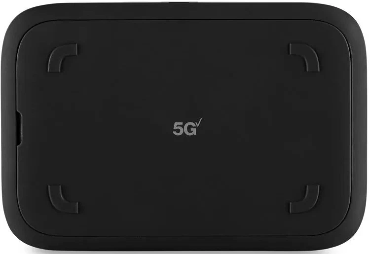 Точка доступа для передачи данных Orbic Speed 5G UW R500L5 Verizon 5G LTE - Изображение 3 из 3