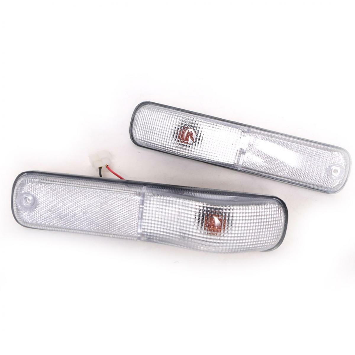 For 1993-2010 Isuzu Deca Giga Ftr Wa21R 840 Side Indicator