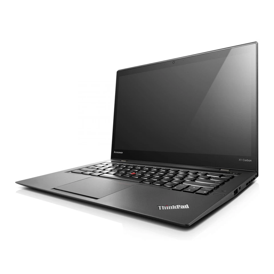 Lenovo ThinkPad X1 Carbon · i7-4600U · 8GB · 256GB, Foto 2 von 3