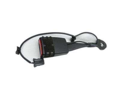 Gurtschloss Links Vorne für Audi A8 4H D4 09-17 4H0857755A 4H0857755A9B9 61tkm