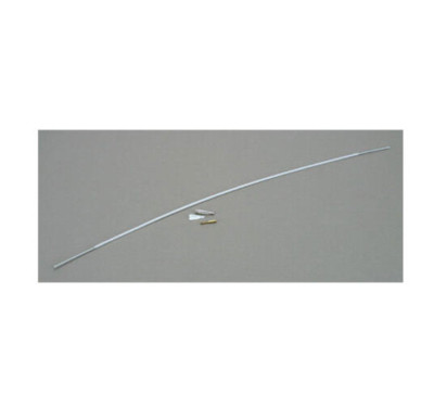 Du-Bro 165 Engine Control Flex-Cable 20' Assembly