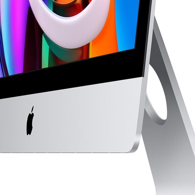 2020 Apple 27