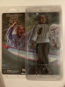 pamela voorhees action figure