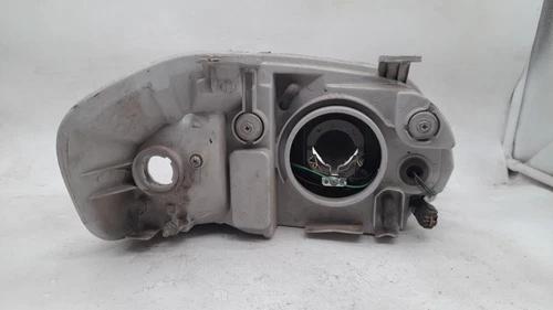 082351104L Faro Izquierdo para CHEVROLET AVEO BERLINA LS 1122692 - Zdjęcie 3 z 4