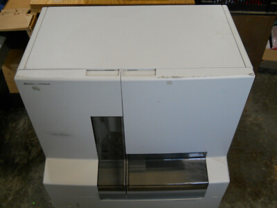DNA Genetic Analyzer Scientific Laboratory Applied Biosystems Hitachi 3130