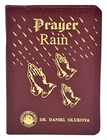 Prayer Rain by D.K. Olukoya