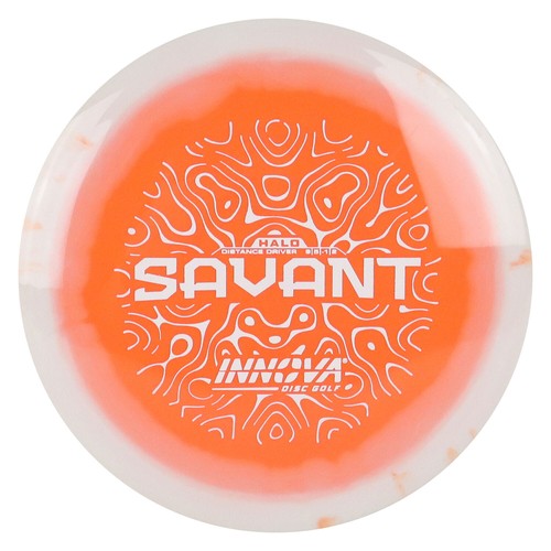 Innova Disc Golf Halo Star Savant Distance Driver 9/5/-1/2 - Choose Exact Disc - Picture 47 of 57