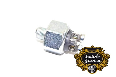 Bremslichtschalter MGA MGB Healey Sprite MG Midget MGTD MGTF Land Rover 13H2303
