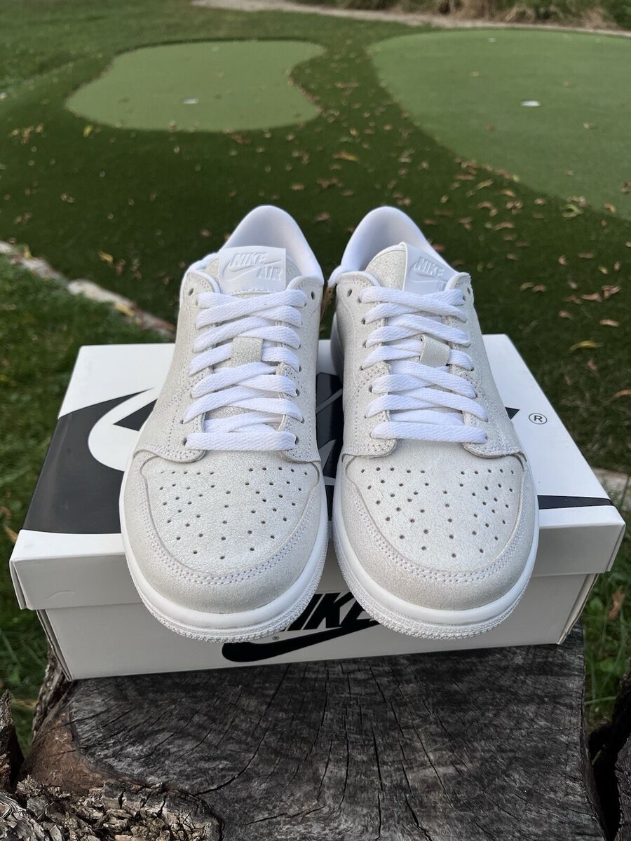 Size 8.5W - Air Jordan 1 Retro Low NS Size 8.5W - Air Jordan 1 Retro Low NS