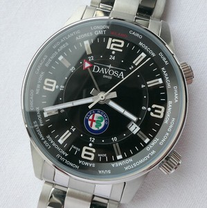 Alfa Romeo Watch | eBay