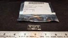 SMALL DATA PLATE RADIATION RADIOACTIVE CAUTION 11729581 F42-2