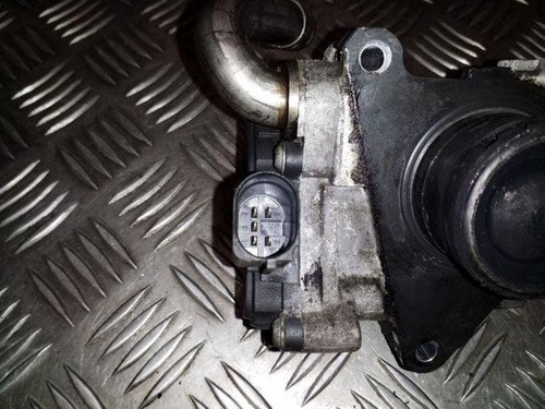 VW PASSAT Variant B8 3G5 04L131501RV Soupape EGR 1.60 Diesel 88kw 2015 26120283 - Bild 7 von 7