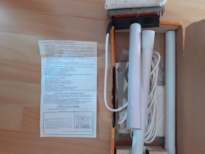 Nettoyer les vitres au nettoyeur vapeur : la méthode simple
