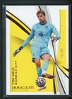 2021 TIM KRUL 31/49 PANINI IMMACULATE COLLECTION PREMIER LEAGUE (read)